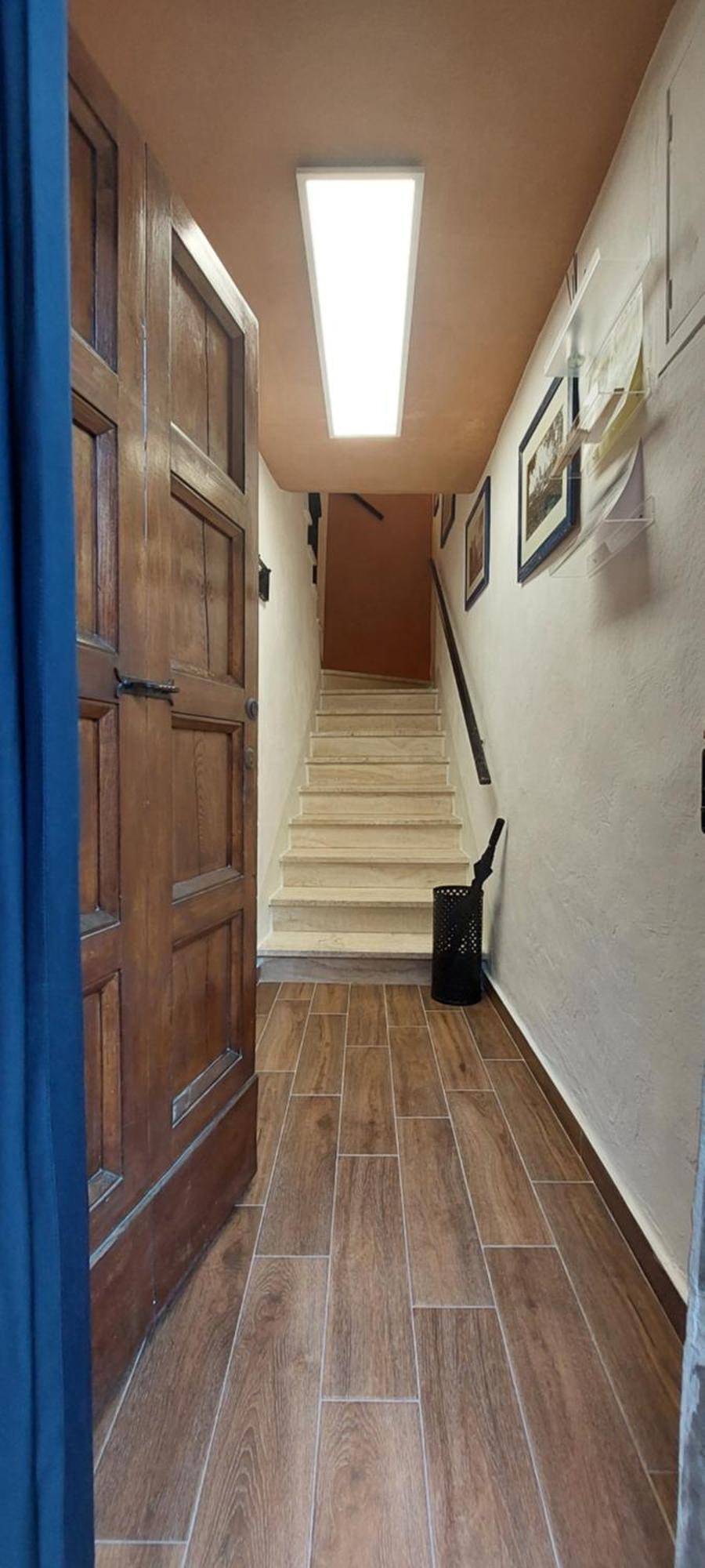 Casa Nel Centro Storico Apartment San Gimignano Luaran gambar