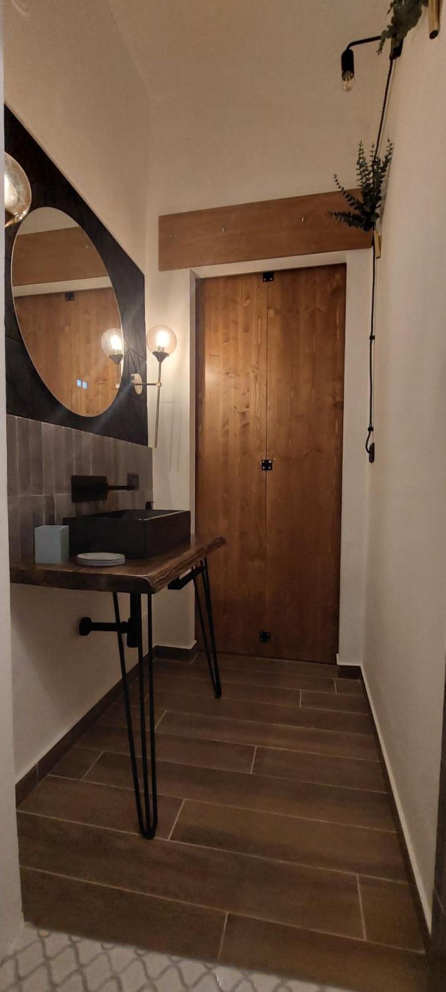 Casa Nel Centro Storico Apartment San Gimignano Luaran gambar