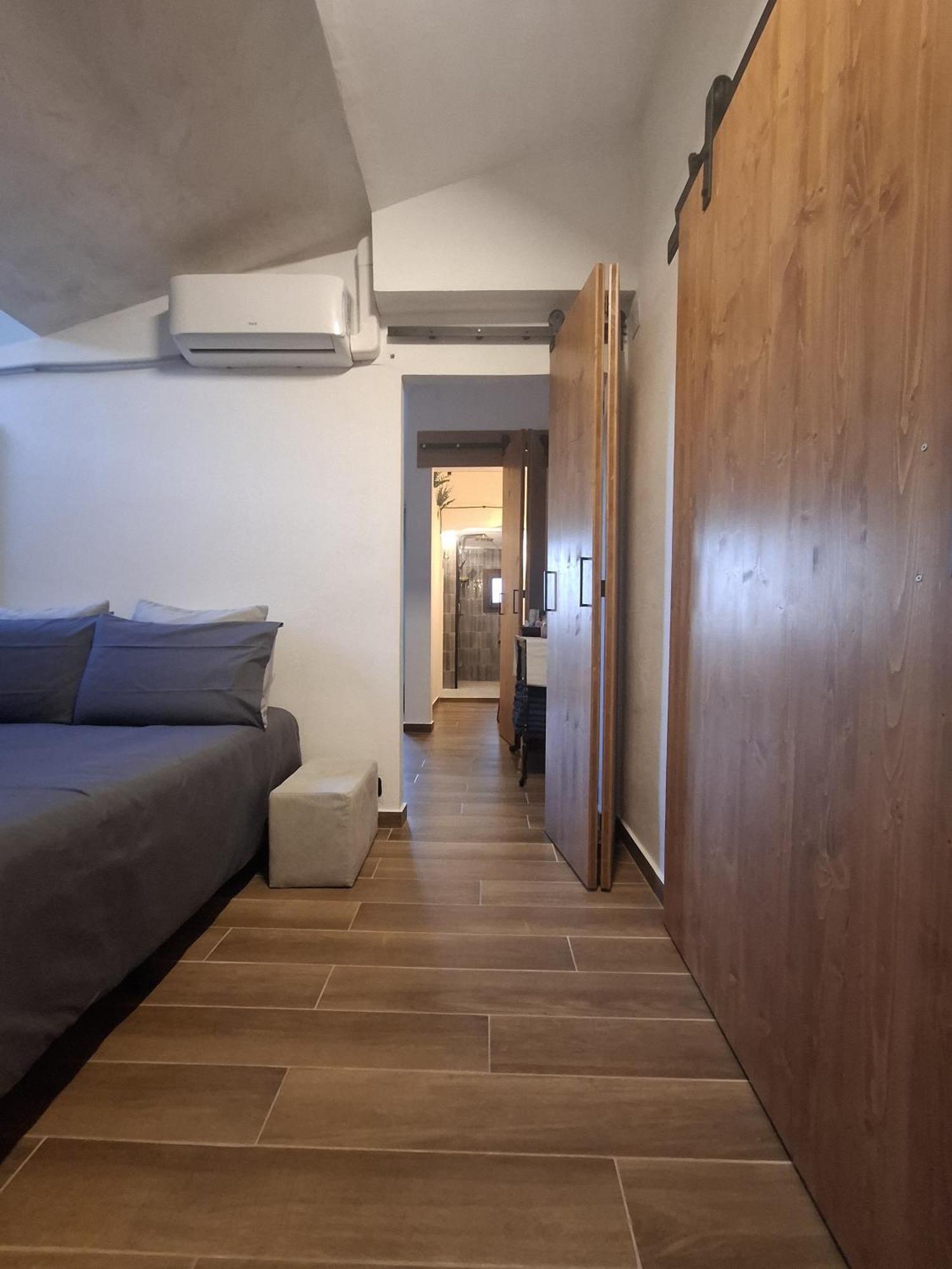 Casa Nel Centro Storico Apartment San Gimignano Luaran gambar